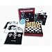 Liquid Swords: The Chess Box