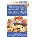 The Low-Carb Baking and Dessert Cookbook