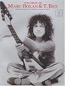 The Best of Marc Bolan & T. Rex (Guitar Tab)