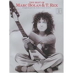 The Best of Marc Bolan & T. Rex (Guitar Tab)