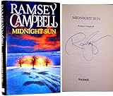 Midnight sun