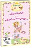 Prinzessin Lillifee: Feenball und Seejungfrau