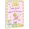 Prinzessin Lillifee: Feenball und Seejungfrau