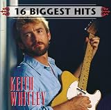 Keith Whitley lyrics