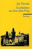 Geschichten aus dem alten Prag - Jan Neruda
