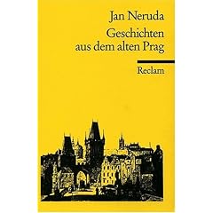 Geschichten aus dem alten Prag