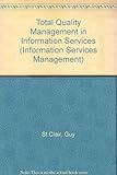 Total quality management in information services