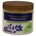 Bath Scrub-Peppermint/Rosemary - 23 oz. - Scrub