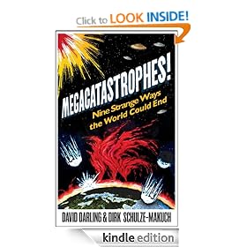 Megacatastrophes!