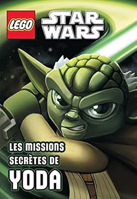 Lego Star Wars, Roman Illustré 1
