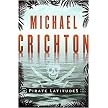 Pirate Latitudes (Hardcover)