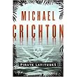 Pirate Latitudes (Hardcover)