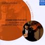 J.S. Bach: Partita BWV 1006; Sonatas BWV 1003 & 1013