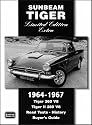 Sunbeam Tiger Limited Edition Extra 1964-1967