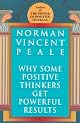 Why Some Positive Thinkers Get Powerful Results