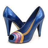 CutesyGirl Jazz16 Pumps