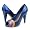 CutesyGirl Jazz16 Pumps