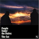 People Under The Stairs - The Cat ( Vinyl ) - B00004W9YU