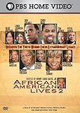 African American Lives 2 (2008)