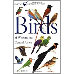Birds of Western and Central Africa