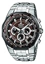 CASIO Herren-Amrbanduhr EDIFICE EF-540D-5AVEF
