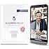 iLLumiShield - Blackberry Z30 Screen Protector Japanese Ultra Clear HD Film with Anti-Bubble and Anti-Fingerprint - High Quality (Invisible) LCD Shield - Lifetime Replacement Warranty - [3-Pack] OEM / Retail Packaging