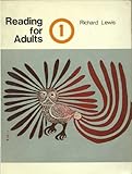 Reading for adults