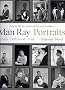 Man ray portraits Paris, Hollywood, Paris 1921-1976 /anglais