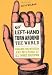 A Left Hand Turn Around the World: Chasing the Mystery and Meaning of All Things Southpaw