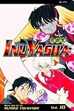 InuYasha, Volume 10 [INUYASHA V10  2/E]