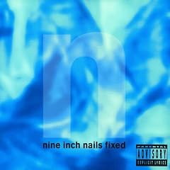 Fixed E.P. (Maxi CD)