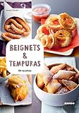 Beignets & tempuras (Vidéocook) (French Edition)