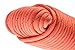 SE Survivor Series 7-Strand 550 Orange with Reflective Tracer Paracord, 100' - PC103OR55