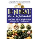 The pH Miracle: Balance Your Diet, Reclaim Your Health