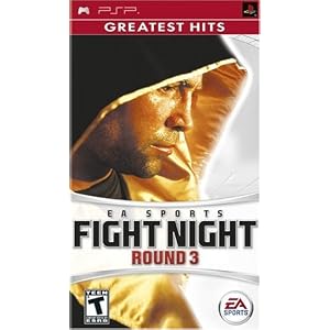 Fight Night Round 3