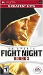 Fight Night Round 3