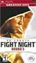 Fight Night Round 3
