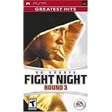 Fight Night Round 3