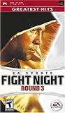 Fight Night Round 3