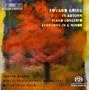 In Autumn / Piano Concerto in A minor / Symphony in C minor