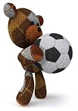 Ours En Peluche - 24