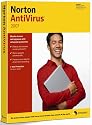 Norton Antivirus 2007 Canada