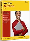 Norton Antivirus 2007 Canada