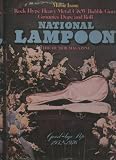 Good-bye Pop National Lampoon (1975)