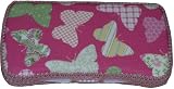 Made by Angie - Handmade Baby Wipe Containers - Butterflies