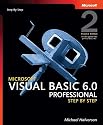 Microsoft  Visual Basic  6.0 Professional Step by Step, Second Edition (Step By Step (Redmond, Wash.).)