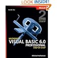 Microsoft Visual Basic Professional Second