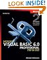 Microsoft Visual Basic 6.0 Professional Step by Step (Step by Step (Microsoft))