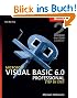 Microsoft  Visual Basic  6.0 Professional Step by Step, Second Edition (Step by Step (Microsoft))