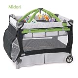 Chicco Lullaby Playard Midori